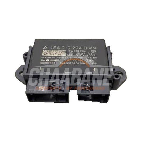 Module PDC 1EA919294B Volkswagen ID.3 (E11/E12) First, Life, Pro 58 kWh 2019