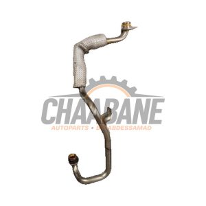 Tube deau 079145910F Audi S6 (C7) 4.0 V8 TFSI 2012 / 2018