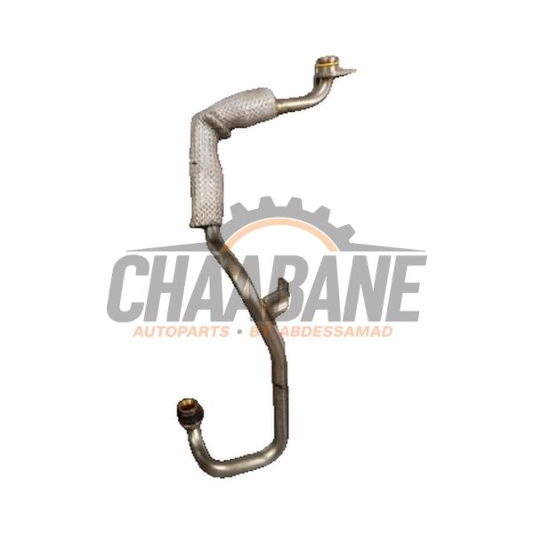 Tube deau 079145910F Audi S6 (C7) 4.0 V8 TFSI 2012 / 2018