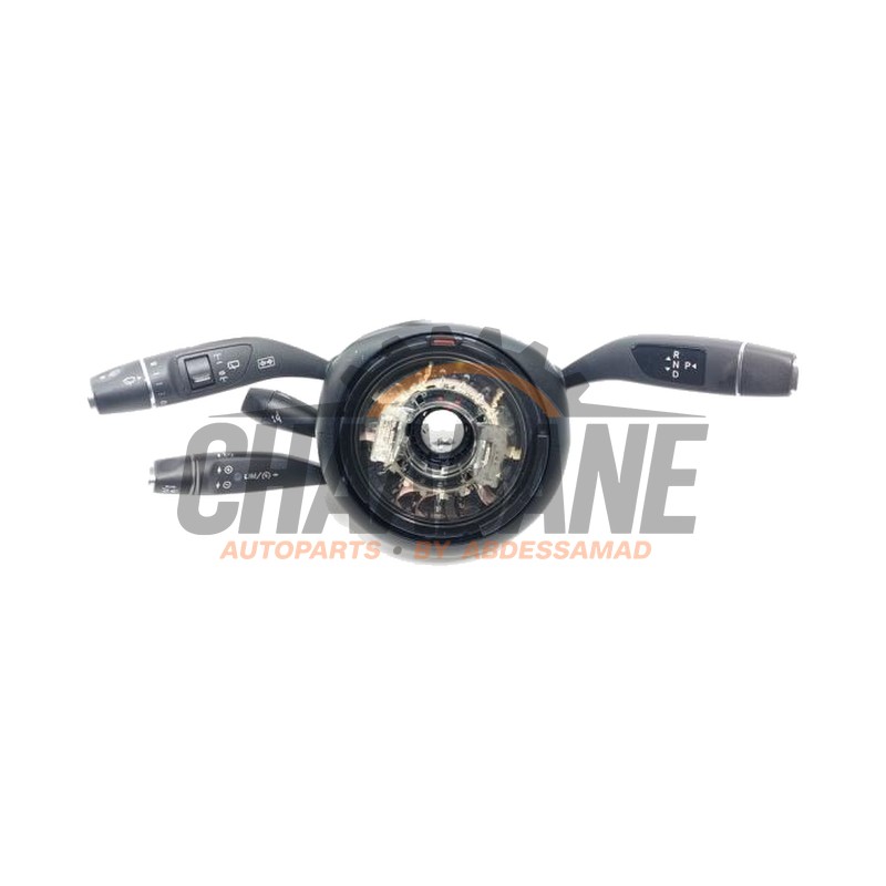 Commodo dessuie glace A2059002823 Mercedes GLC AMG (X253) 3.0 43 AMG V6 Turbo 4-Matic