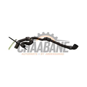 Tuyau radiateur 2Q0122051BL Skoda Kamiq 1.0 TSI 12V 2019