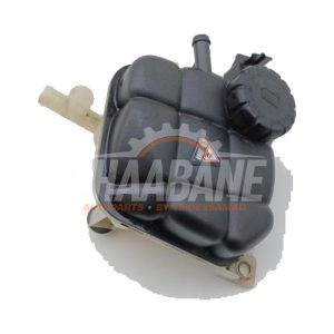 Vase dexpansion A1665000049 Mercedes GLE (W166) 350d 3.0 V6 24V BlueTEC 4-Matic
