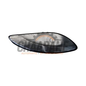 Chapeau de haut-parleur A2228202712 Mercedes S (222.0/222.1) 3.0 S-500 Plug-in Hybrid, S-500 e 24V