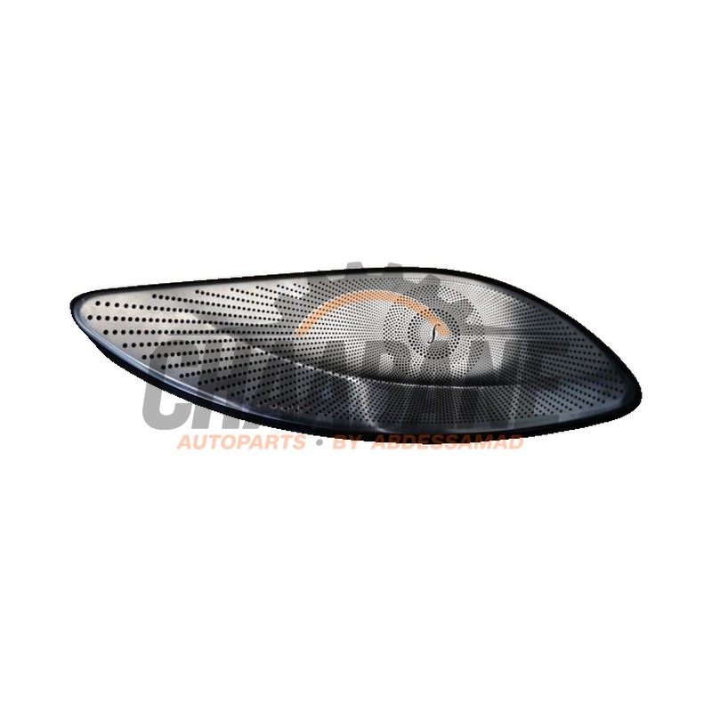 Chapeau de haut-parleur A2228202712 Mercedes S (222.0/222.1) 3.0 S-500 Plug-in Hybrid, S-500 e 24V