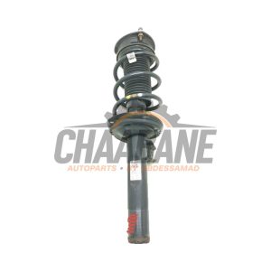 Barre amortisseur avant gauche A4678901 Skoda Karoq 1.5 TSI 16V 2017