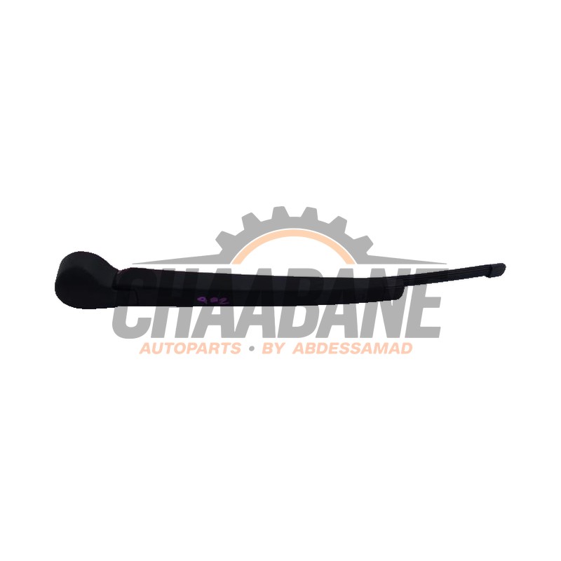 Bras essuie-glace arriere 5K6955707B Seat Leon (5FB) 1.4 TSI 16V 2012 / 2020