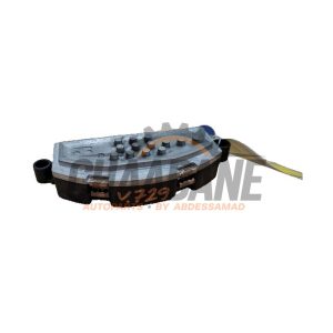 Regulateur de tension A4479063000 Mercedes Vito (447.6) 2.2 116 CDI 16V 4x4