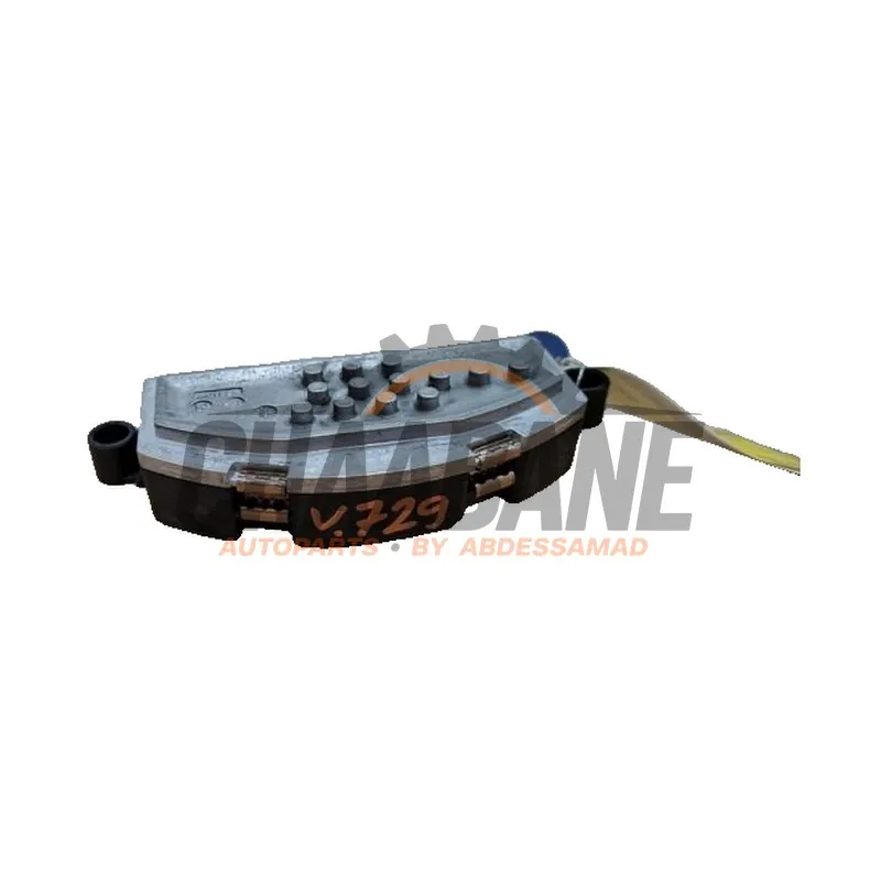 Regulateur de tension A4479063000 Mercedes Vito (447.6) 2.2 116 CDI 16V 4x4