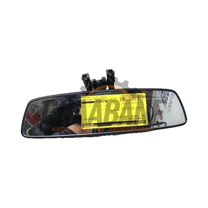 Retroviseur interieur 9054765000 BMW 7 serie (G11/12) 750 Li XDrive V8 32V 2015 / 2022