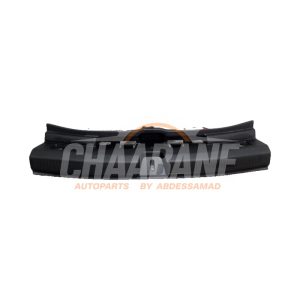 Couverture capteur serrure arriere A1776901100 Mercedes A (177.0) 2.0 A-220 Turbo 16V