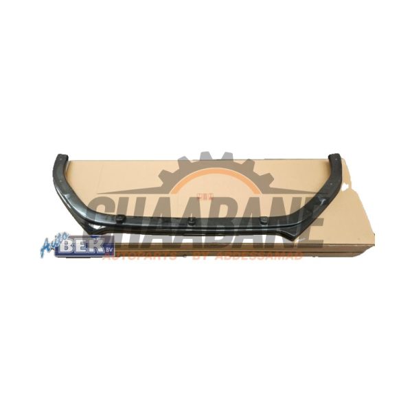 Spoiler pare-choc avant Volkswagen Crafter (SY) 2.0 TDI FWD 2016