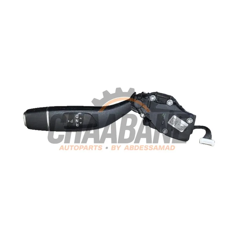 Levier de selection automatique 408209 Mercedes Vito (447.6) 2.2 116 CDI 16V