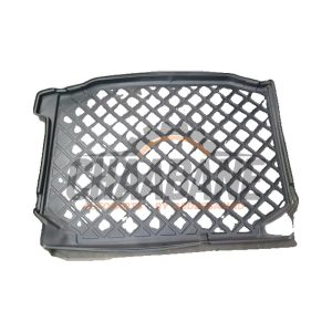 Tapis de coffre Seat Leon (5FB) 2.0 TDI Ecomotive 16V 2012 / 2020