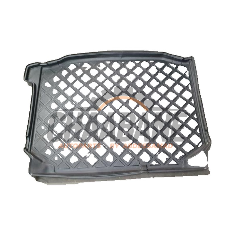 Coffre tapis Seat Leon (5FB) 2.0 TDI Ecomotive 16V 2012 / 2020