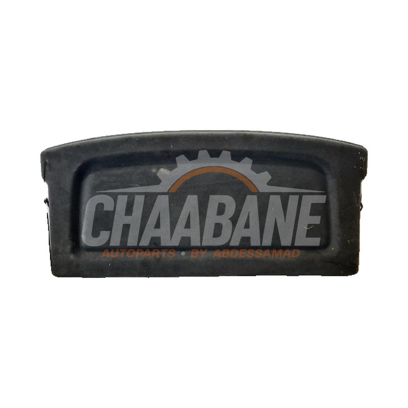 Plage arriere 10A86776987A Cupra Born 77 e-boost 2021