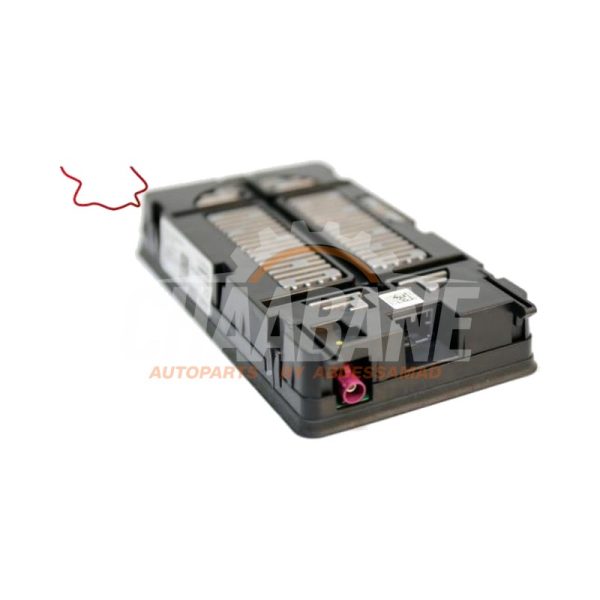 Chargeur sans fil 4M0035502 Audi Q7 (4MB/4MG) 3.0 50 TDI Mild Hybrid V6 24V 2015