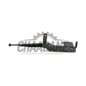 Divers A2600901100 Mercedes A-Klasse AMG (177.0) 2.0 A-35 AMG Turbo 16V 4Matic