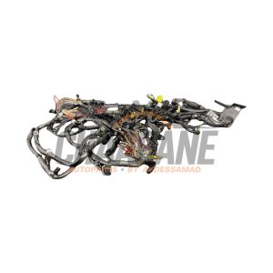 Faisceau de cables compartiment moteur A1761500500 Mercedes C AMG (C205) 4.0 C-63 AMG V8 Biturbo