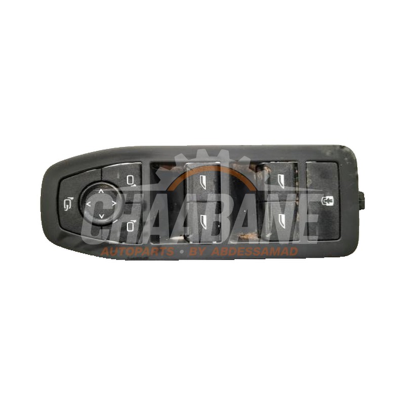 Commutateur combi vitres 35545A7CB17 BMW iX (I20) xDrive40 77 kWh 2021
