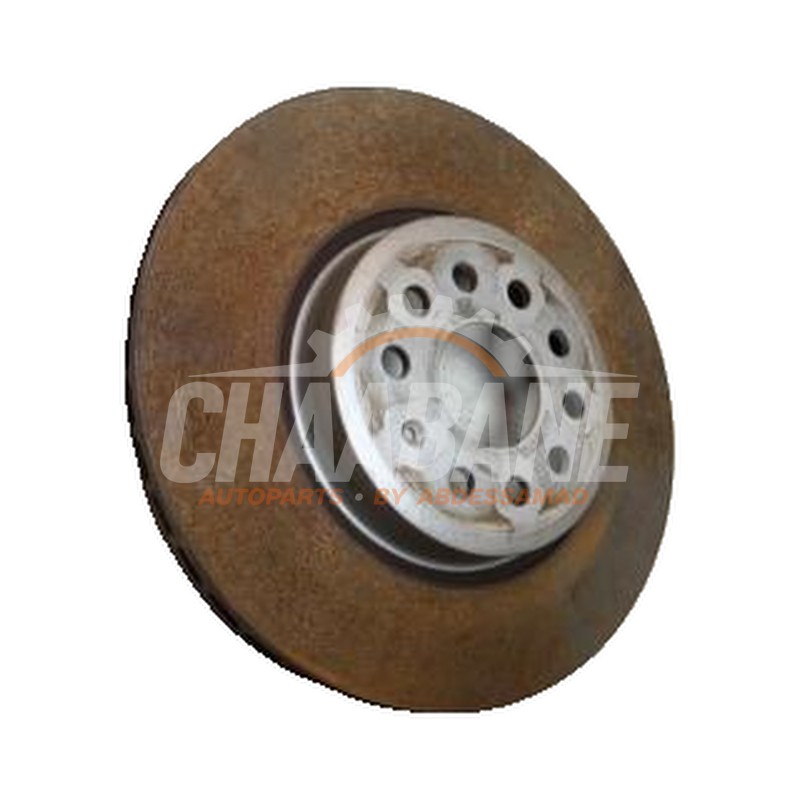 Disque de frein avant 1EA501203G Cupra Born 58 2021