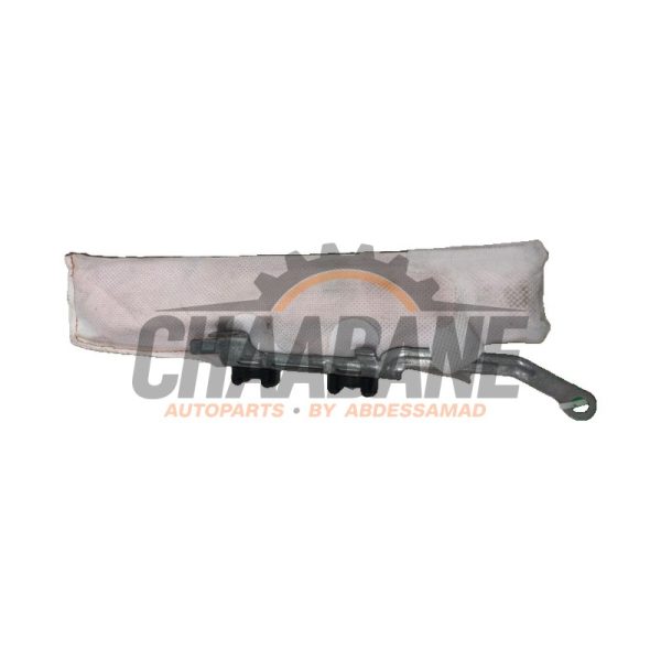 Siege avant gauche 654880241E Skoda Scala 1.0 TSI 115 2019