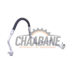 Tuyau de climatisation 8V0816743 Audi RS 3 Sportback (8YA) 2.5 TFSI 20V Quattro 2021
