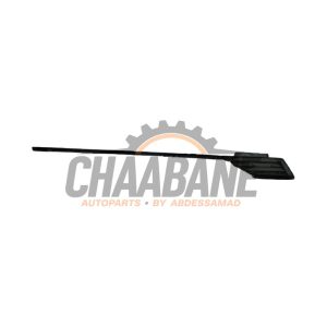 Grille aeration tableau de bord 5E4819702C Skoda Octavia 2019