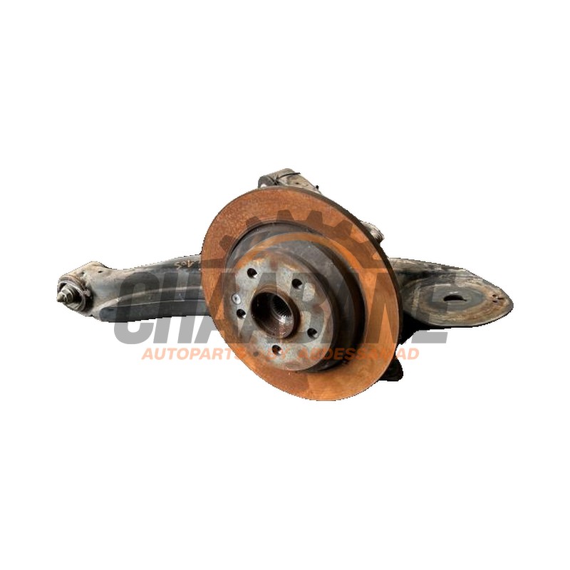 Support joint arriere gauche A4473505300 Mercedes Vito Tourer (447.7) 1.6 111 CDI 16V