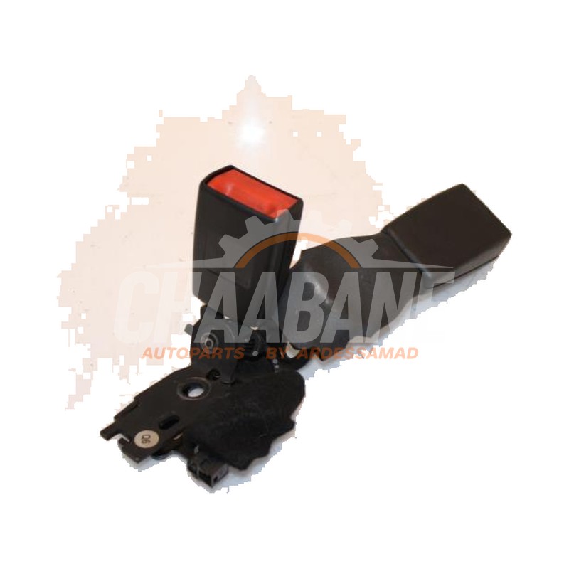 Insertion ceinture de securite arriere gauche 632381700E Mercedes E (W213) E-220d 2.0 Turbo 16V