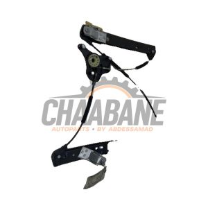 Moteur leve vitre arriere droit 4KE839462 Audi E-tron Sportback (GEA) 50 2019