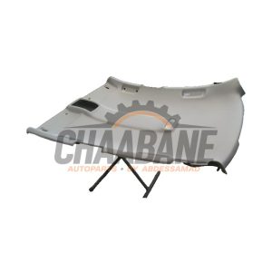 Revetement plafond 8V5867505 Audi A3 Limousine (8VS/8VM) 1.6 TDI Ultra 16V 2013 / 2020