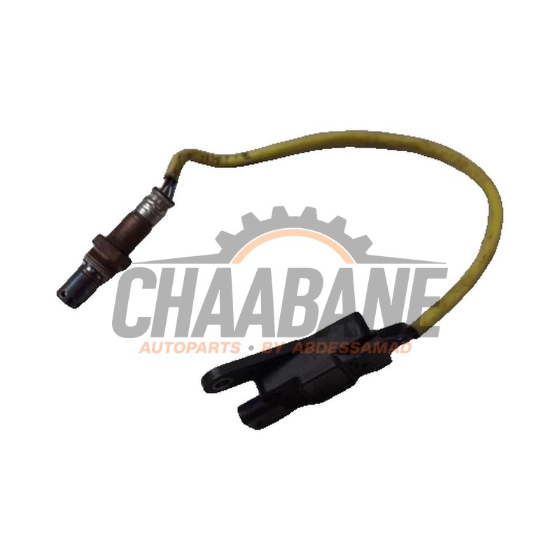 Capteur NOx A0009055114 Mercedes Sprinter 5t (907.6) 515 CDI 2.0 D RWD