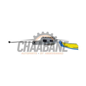 Antenne A1569057900 Mercedes A (W176) 2.0 A-45 AMG Turbo 16V 4-Matic