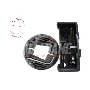 Kit doutils 8W0012109 Audi A4 Quattro (B9) 2.0 TFSI 16V 2015