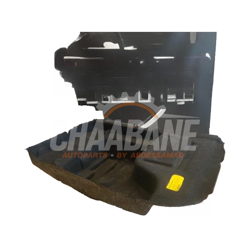 Coffre tapis A2386940026 Mercedes E (C238) E-300 2.0 Turbo 16V