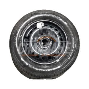 Jante A4154016300 Mercedes Citan (415.6) 1.5 108 CDI