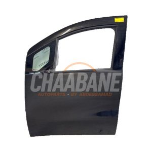 Portiere 2portes gauche A4207203500 Mercedes Citan (420.6) 1.5 110 CDI