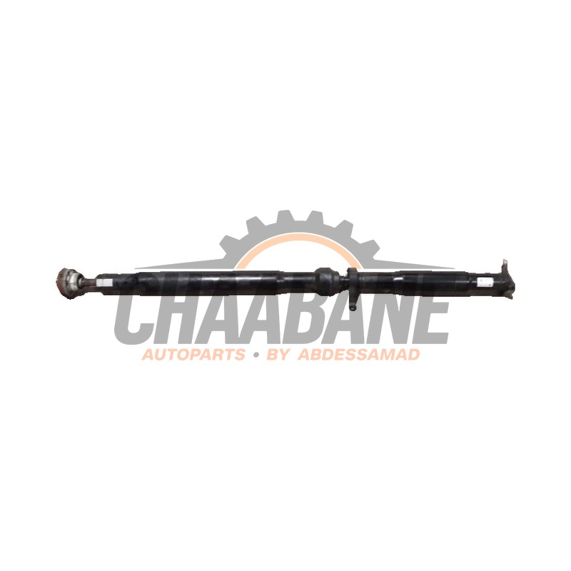 Arbre intermediaire 06701006380 Maserati Quattroporte VI 3.0 S Q4 Biturbo V6 24V 2012