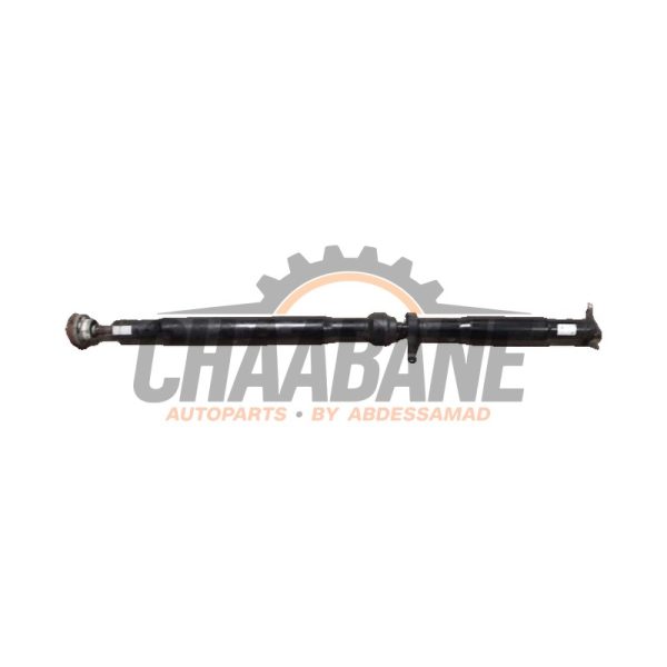 Arbre intermediaire 06701006380 Maserati Quattroporte VI 3.0 S Q4 Biturbo V6 24V 2012