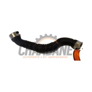 Tube intercooler A2465200001 Mercedes CLA Shooting Brake (117.9) 1.6 CLA-200 16V