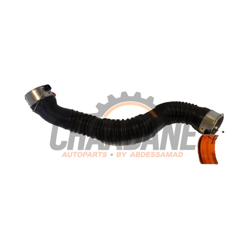 Tube intercooler A2465200001 Mercedes CLA Shooting Brake (117.9) 1.6 CLA-200 16V
