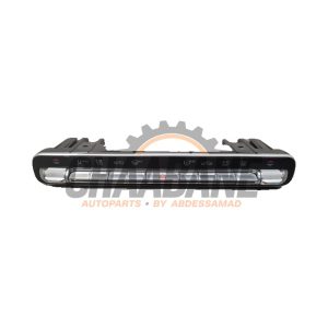 Commande chauffage A2479056903 Mercedes CLA (118.3) 1.3 CLA-250 e Turbo 16V