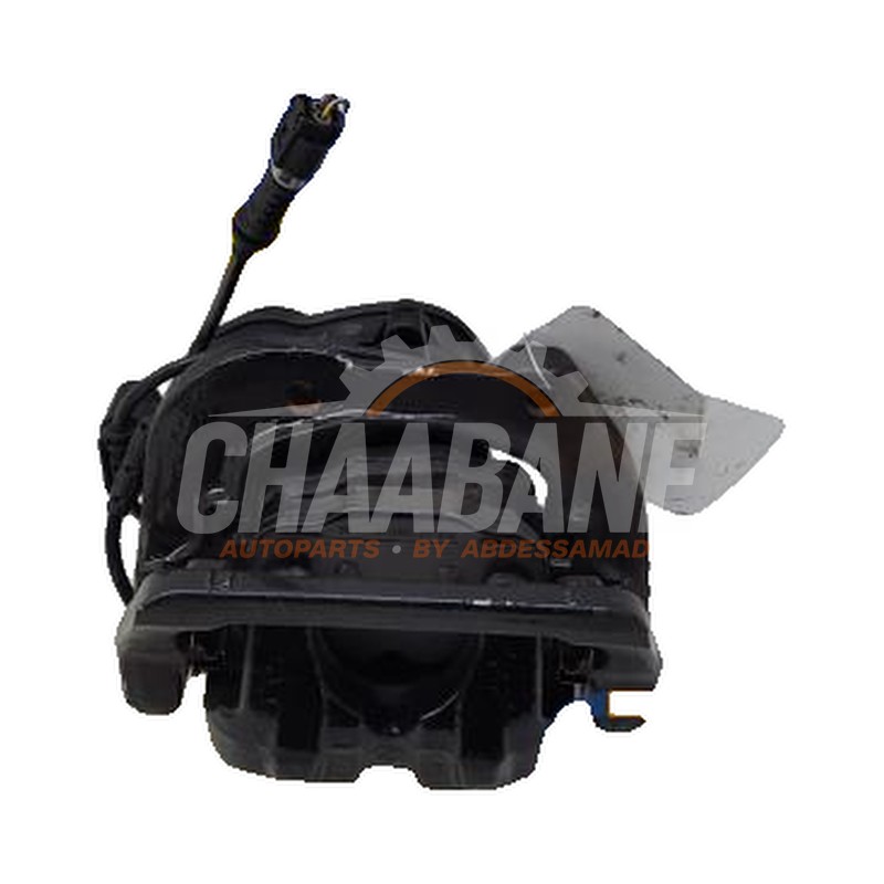 Etrier de frein arriere droit 32349660 BMW 6 serie Gran Coupe (F06) 640d xDrive 24V 2012 / 2018