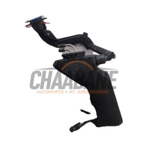 Reservoir lave-glace avant A2058600360 Mercedes E (C238) E-220d 2.0 Turbo 16V
