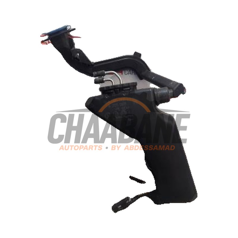 Reservoir lave-glace avant A2058600360 Mercedes E (C238) E-220d 2.0 Turbo 16V