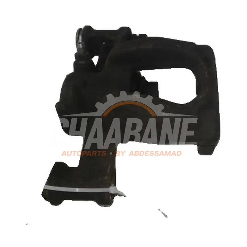 Etrier de frein arriere droit 4474200783 Mercedes Vito Mixto (447.7) 2.2 119 CDI 16V BlueTEC