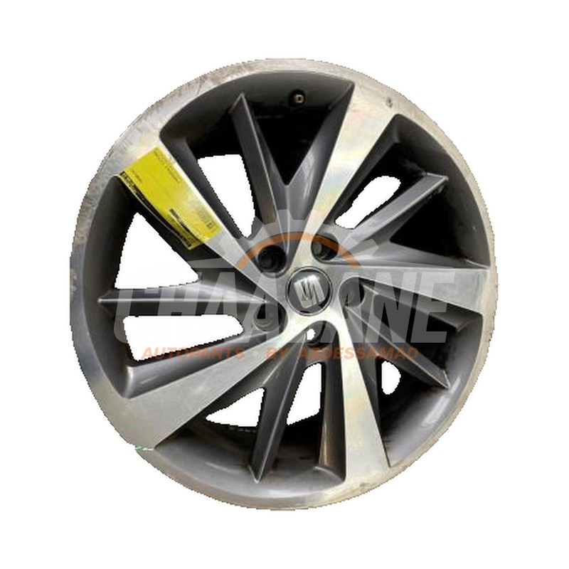 Jante 5F0601025E Seat Leon (5FB) 1.4 TSI Ecomotive 16V 2012 / 2020