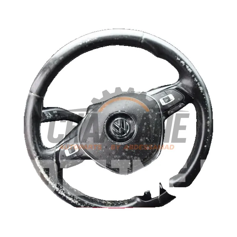 Kit airbag + tableau de bord 2H0880201L Volkswagen Transporter/Caravelle T6 2.0 TDI 150 2015 / 2024