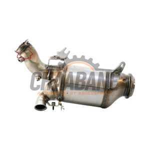 Filtre a particules 05L131765B Audi A6 (C8) 2.0 40 TDI Mild hybrid Quattro 2018