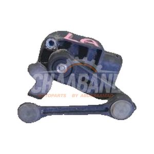 Regulateur dhauteur Xenon A0045429918 Mercedes GLE (W166) 350d 3.0 V6 24V BlueTEC 4-Matic
